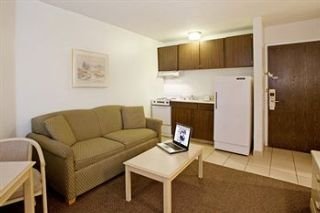 Hotel Americas Best Value Inn Portland