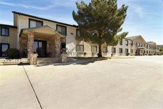 Hotel Americas Best Value Inn-prescott