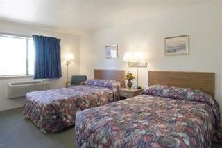 Hotel Americas Best Value Inn-prescott