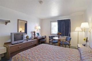 Hotel Americas Best Value Inn-prescott