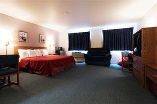 Hotel Americas Best Value Inn-prescott