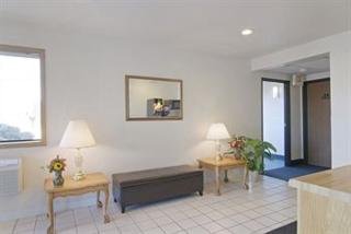 Hotel Americas Best Value Inn-prescott