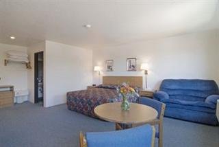 Hotel Americas Best Value Inn-prescott