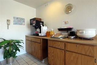Hotel Americas Best Value Inn-prescott