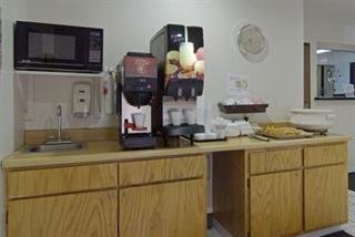 Hotel Americas Best Value Inn-prescott