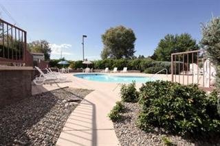 Hotel Americas Best Value Inn-prescott