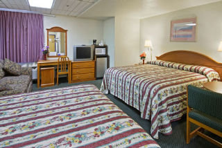 Hotel Americas Best Value Inn-prescott Valley