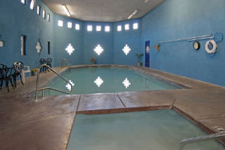 Hotel Americas Best Value Inn-prescott Valley