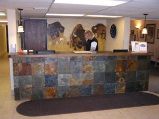 Hotel Americas Best Value Inn  Rapid City