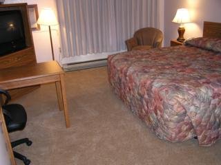 Hotel Americas Best Value Inn  Rapid City