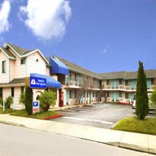 Hotel Americas Best Value Inn San Luis Obispo