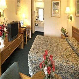 Hotel Americas Best Value Inn San Luis Obispo