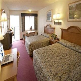 Hotel Americas Best Value Inn San Luis Obispo