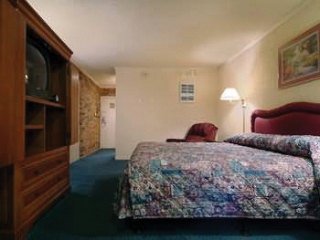 Hotel Americas Best Value Inn & Suites