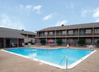 Hotel Americas Best Value Inn & Suites
