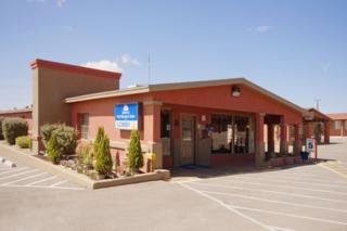 Hotel Americas Best Value Inn & Suites