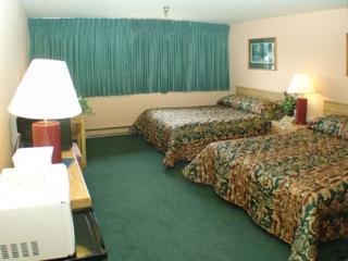 Hotel Americas Best Value Inn & Suites Cypress Tree Inn