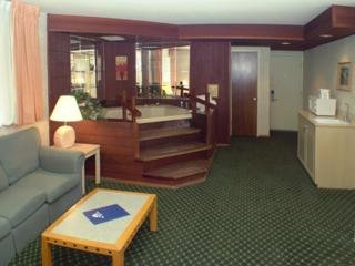 Hotel Americas Best Value Inn & Suites Cypress Tree Inn