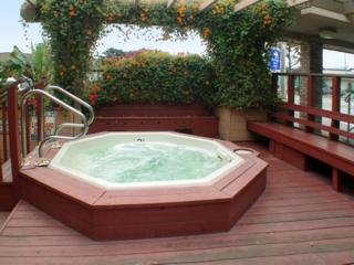 Hotel Americas Best Value Inn & Suites Cypress Tree Inn