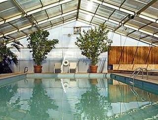 Hotel Americas Best Value Lamplighter Inn