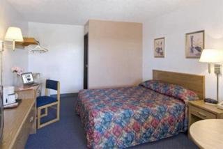 Hotel Americas Best Value-sierra Vista