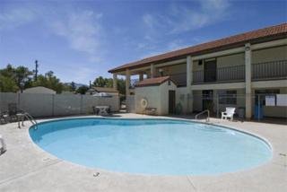 Hotel Americas Best Value-sierra Vista