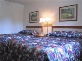 Hotel Americas Best Vaue Inn Palm Springs