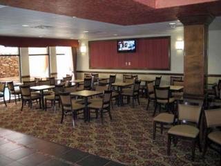 Hotel Amerik Suites-behind Mall Del Norte
