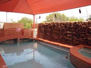 Hotel Amerik Suites-behind Mall Del Norte