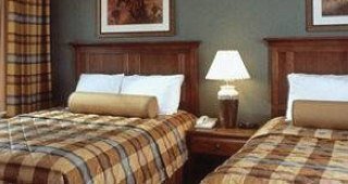 Hotel Amerisuites Fort Worth