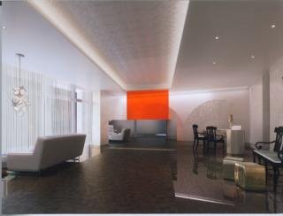 Hotel Ames