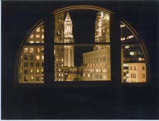 Hotel Ames