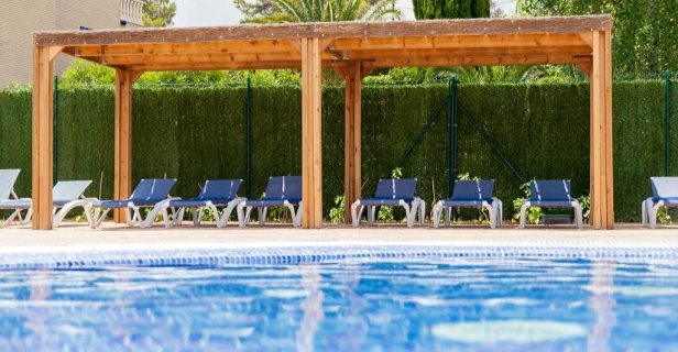 Hotel Ametlla Mar