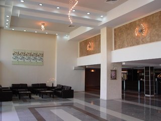 Hotel Amfibia Beach