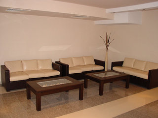 Hotel Amfibia Beach