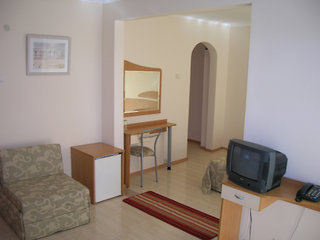 Hotel Amfibia Beach