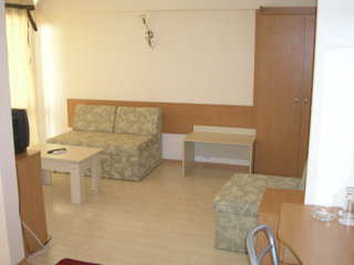 Hotel Amfibia Beach
