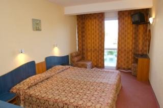 Hotel Amfora Beach