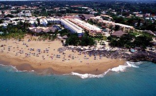 Hotel Amhsa Casa Marina Beach All Inclusive