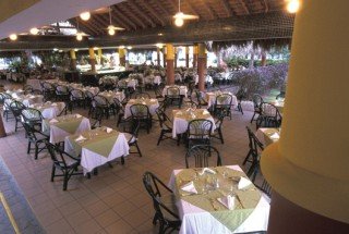 Hotel Amhsa Casa Marina Beach All Inclusive