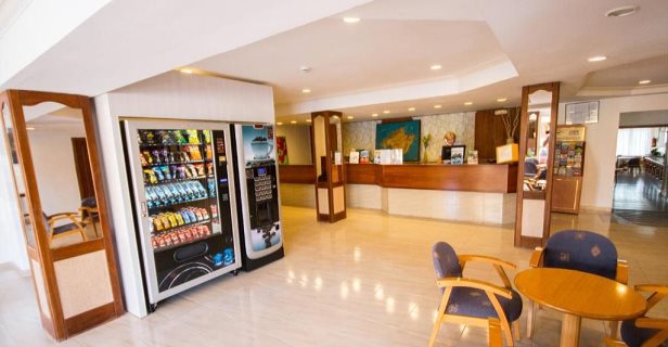 Hotel Amic Can Pastilla