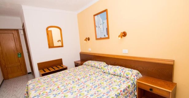 Hotel Amic Can Pastilla