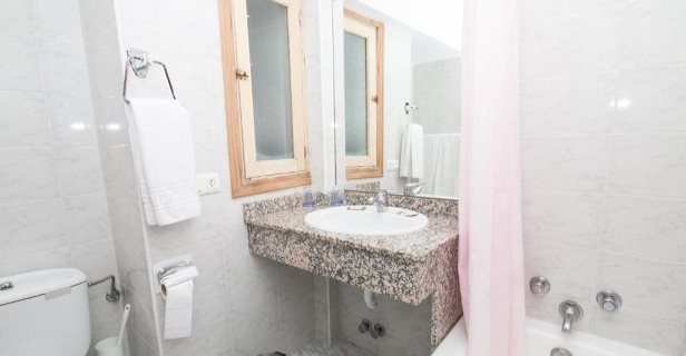 Hotel Amic Can Pastilla