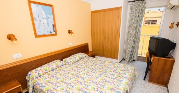 Hotel Amic Can Pastilla