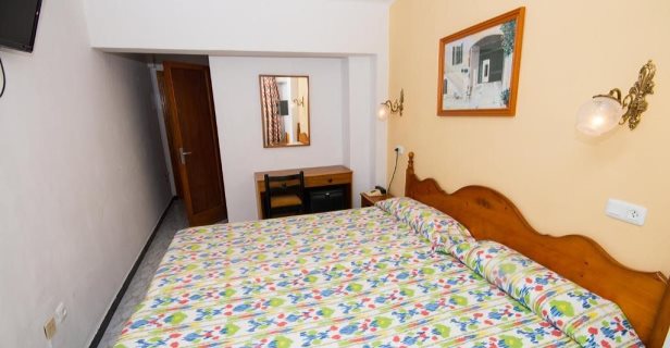 Hotel Amic Can Pastilla