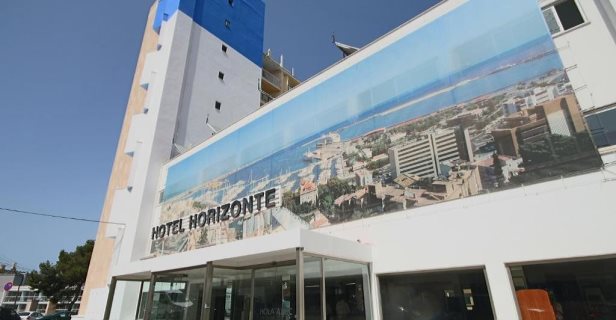 Hotel Amic Horizonte