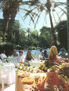 Hotel Amine