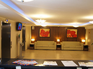 Hotel Aminevskaya