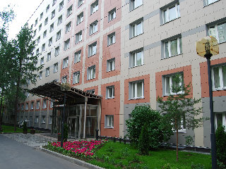 Hotel Aminevskaya