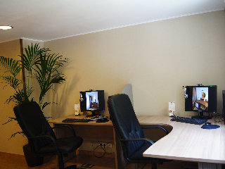 Hotel Aminevskaya